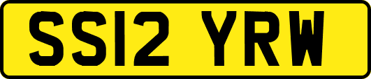 SS12YRW