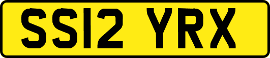 SS12YRX