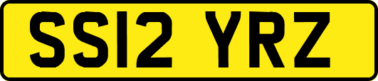 SS12YRZ