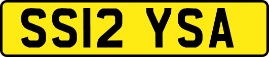 SS12YSA