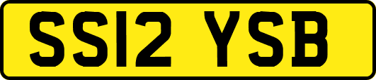 SS12YSB