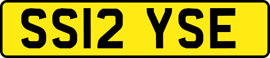 SS12YSE