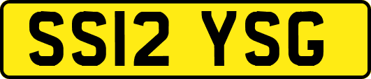 SS12YSG
