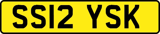 SS12YSK