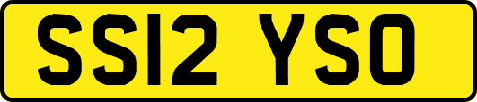SS12YSO
