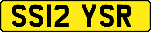 SS12YSR