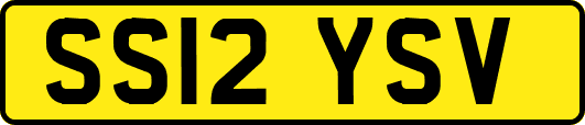 SS12YSV