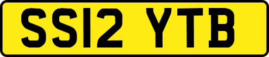 SS12YTB