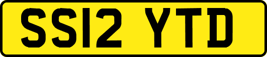SS12YTD