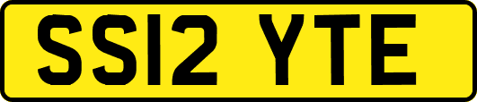 SS12YTE