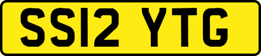 SS12YTG