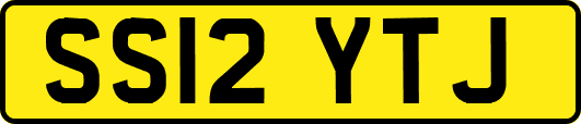 SS12YTJ