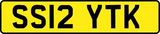 SS12YTK