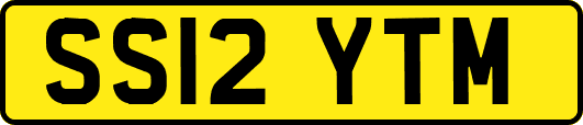 SS12YTM