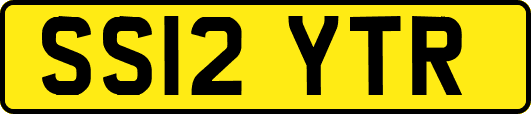 SS12YTR