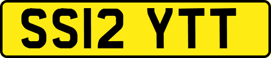 SS12YTT