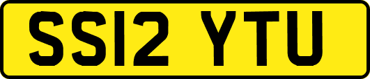 SS12YTU