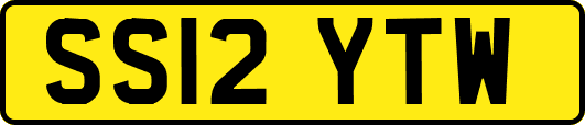 SS12YTW