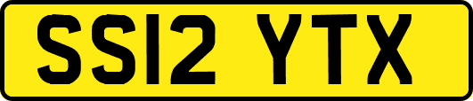 SS12YTX