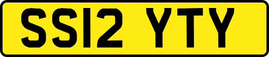 SS12YTY