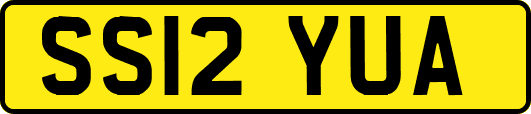 SS12YUA