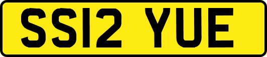 SS12YUE