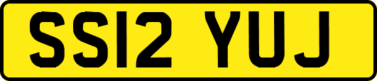 SS12YUJ