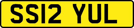 SS12YUL