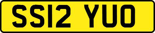 SS12YUO
