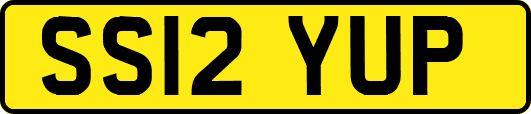 SS12YUP