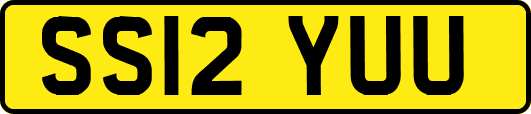 SS12YUU