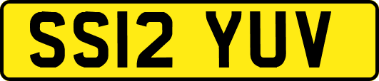 SS12YUV