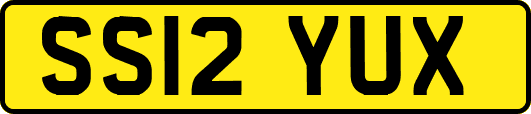 SS12YUX
