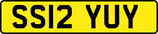 SS12YUY