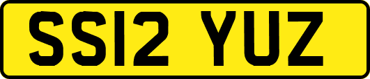 SS12YUZ
