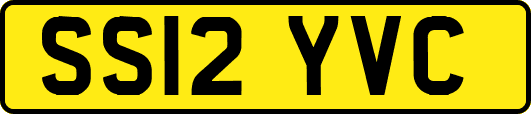 SS12YVC