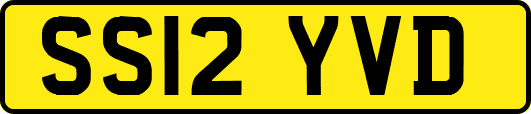 SS12YVD