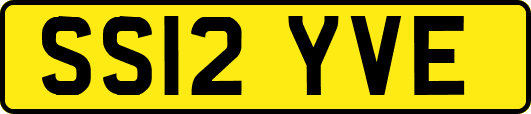 SS12YVE
