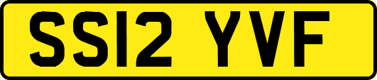 SS12YVF