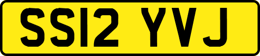 SS12YVJ