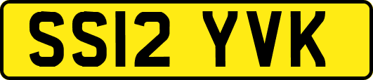 SS12YVK