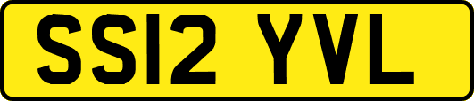 SS12YVL