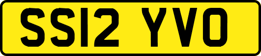 SS12YVO