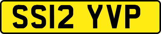 SS12YVP