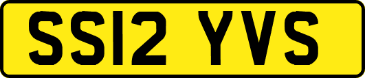 SS12YVS