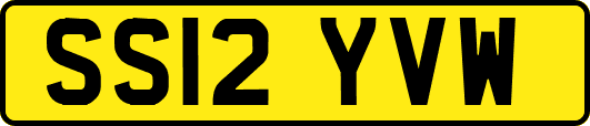 SS12YVW