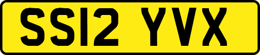 SS12YVX