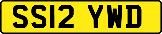 SS12YWD
