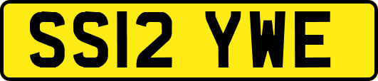 SS12YWE