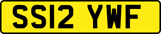 SS12YWF